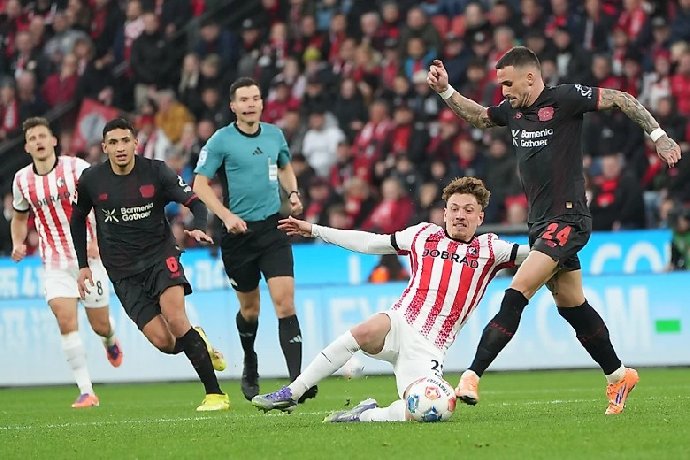 Nhận định Freiburg vs Leverkusen, 21h30 ngày 7/3: Đua tranh quyết liệt