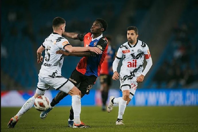  Nhận định Copenhagen vs Basel 02h00 ngày 28/08: Điểm tựa sân nhà