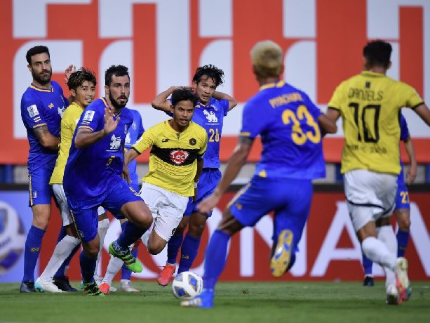  Nhận định, Soi kèo Kaya vs BG Pathum United 17h00 ngày 23/10: Điểm số đầu tiên