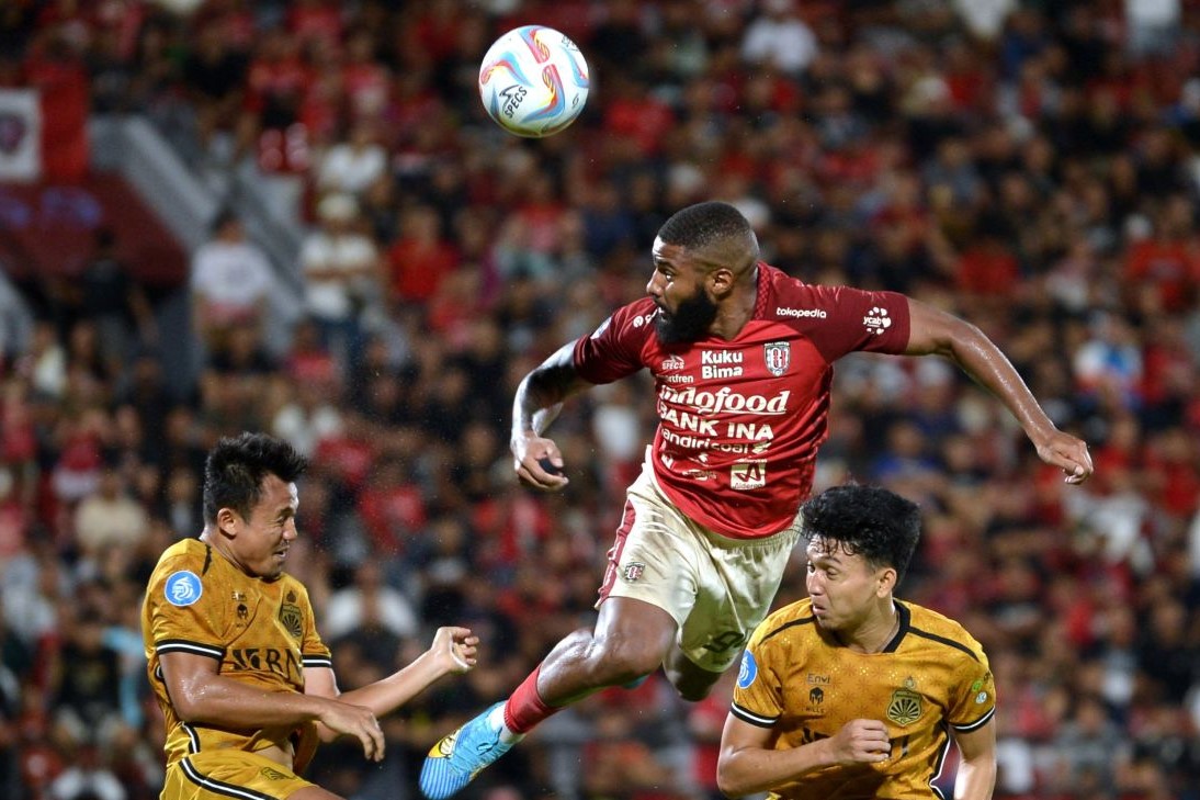 Nhận định Bhayangkara vs Bali United 15h30 ngày 7/11: Thắng lợi tối thiểu - Ảnh 4