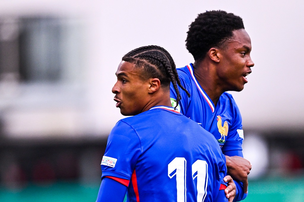 Nhận định U19 Pháp vs U19 Faroe, 19h00 ngày 12/11: Thắng vừa đủ - Ảnh 4