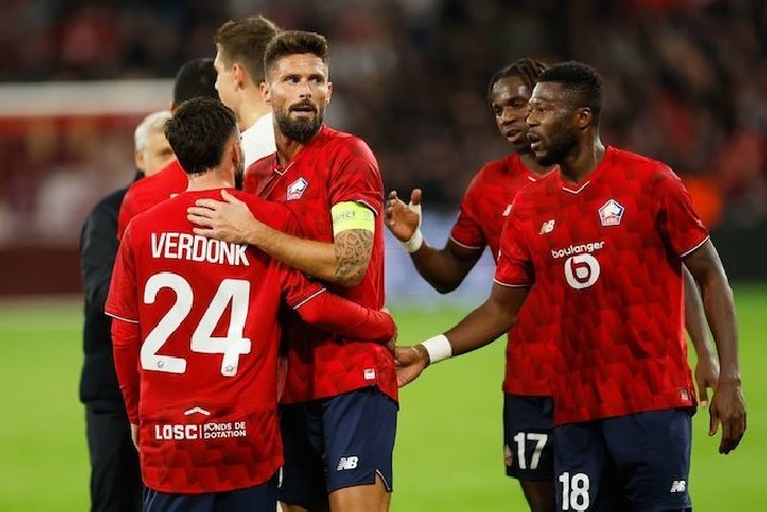 Nhận định, Soi kèo Crvena Zvezda vs Lille, 00h45 ngày 7/11: Lấy điểm ra về