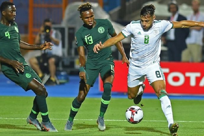  Nhận định Nam Phi vs Nigeria 23h00 ngày 09/09: Điểm tựa sân nhà