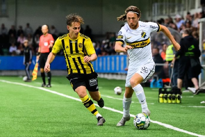  Nhận định Hudiksvalls vs AIK Solna, 23h00 ngày 20/8: Khoảng cách trình độ
