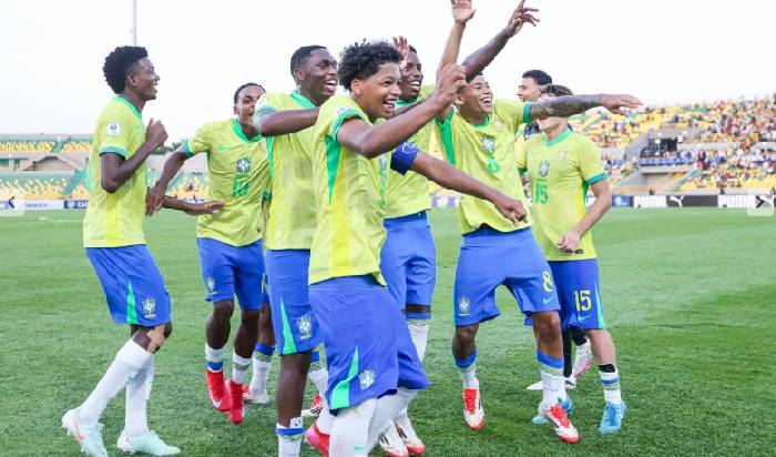Nhận định U17 Brazil vs U17 Honduras, 19h30 ngày 4/11: Khẳng định sức mạnh - Ảnh 4