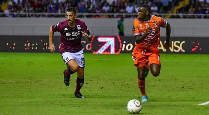  Nhận định Deportivo Saprissa vs Puntarenas 9h ngày 14/1: Đối thủ cứng đầu