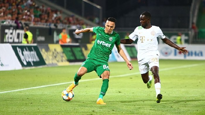  Nhận định Arda Kardzhali vs Lokomotiv Plovdiv, 1h15 ngày 12/08: Điểm tựa sân nhà