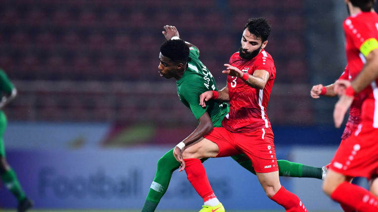 Nhận định U23 Saudi Arabia vs U23 Bahrain, 19h00 ngày 5/12: Con mồi ưa thích - Ảnh 4