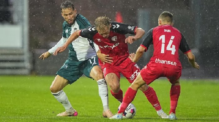  Nhận định Vejle vs Fredericia 1h00 ngày 10/2: Chung kết ngược