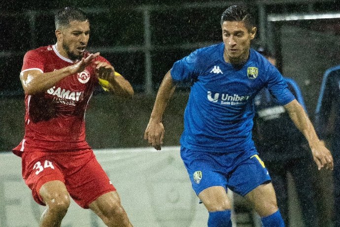  Nhận định, Soi kèo Karvan vs Kapaz 17h00 ngày 21/11: Chung kết ngược