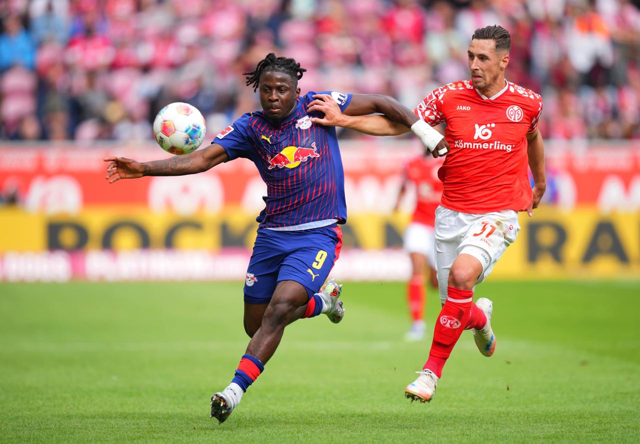 Nhận định Leipzig vs Mainz, 21h30 ngày 31/1: Níu chân kẻ mạnh - Ảnh 4