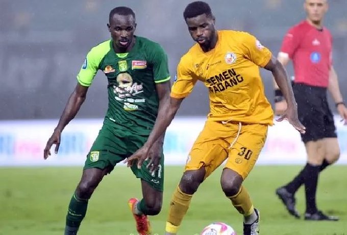  Nhận định Persebaya Surabaya vs Semen Padang 19h00 ngày 19/9: Đối thủ khó chịu