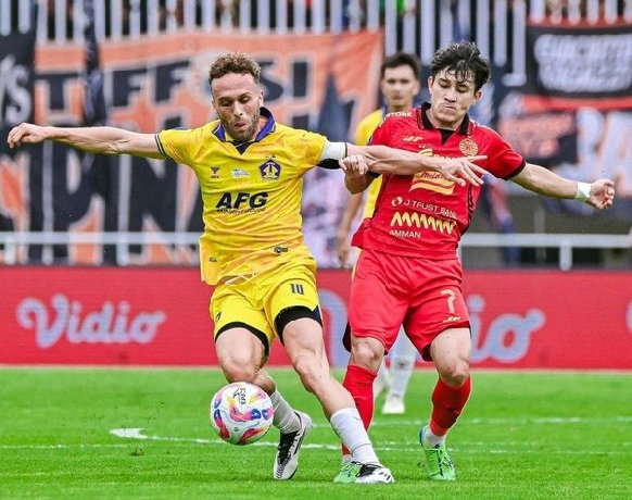  Nhận định, Soi kèo Persija Jakarta vs Persik Kediri, 19h00 ngày 20/11: Tiếp đà bay cao