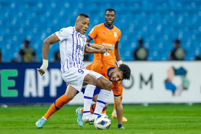  Nhận định Al-Fayha vs Neom, 2h00 ngày 26/2: Cạnh tranh quyết liệt