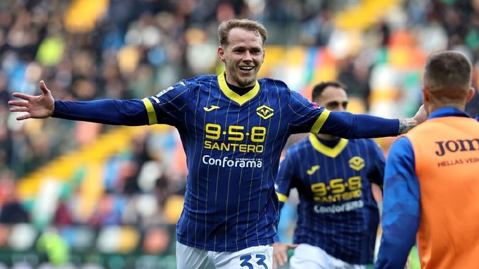  Nhận định, Soi kèo Verona vs Parma, 18h30 ngày 23/11: Chiến thắng đầu tiên