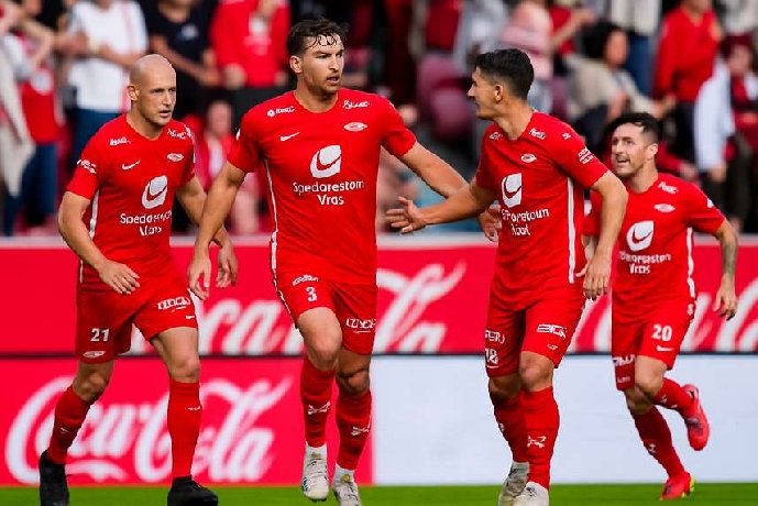  Nhận định Brann vs Utrecht, 23h45 ngày 2/10: Chủ nhà phát quà