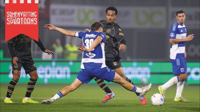 Nhận định Sparta Rotterdam vs PEC Zwolle, 18h15 ngày 8/3: Cửa trên không đáng tin - Ảnh 4