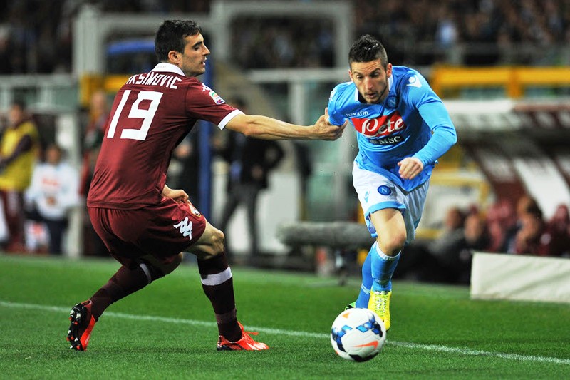 Nhận định Napoli vs Torino 02h45 ngày 07/03: Tiếp đà hưng phấn - Ảnh 1