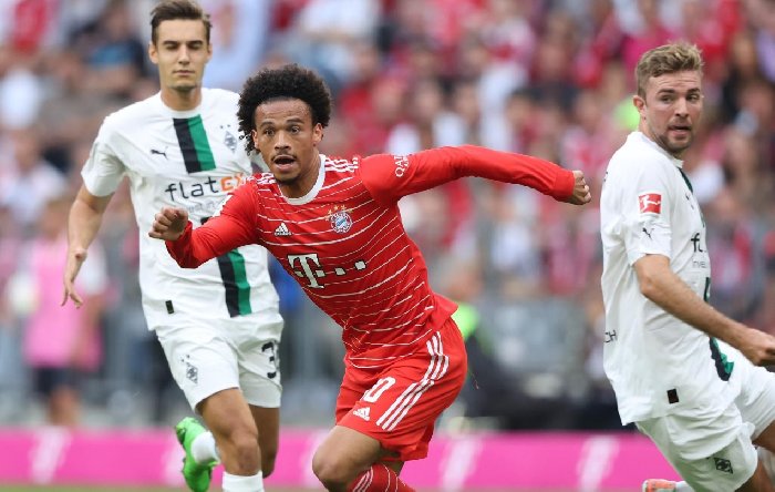  Nhật định phạt góc Bayern Munich vs Monchengladbach, 2h30 ngày 07/03