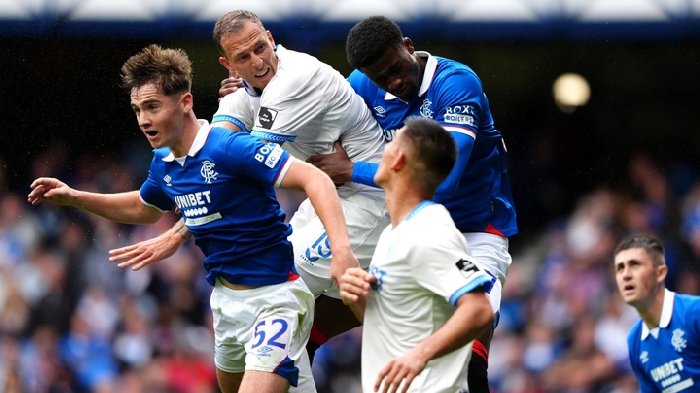  Nhận định, Soi kèo Brann vs Rangers, 23h45 ngày 23/10: Khó gượng dậy