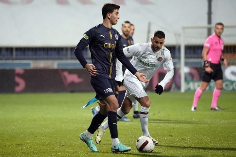 Nhận định Kasimpasa vs Fatih Karagumruk, 0h00 ngày 16/2: Trở lại nhóm an toàn - Ảnh 1