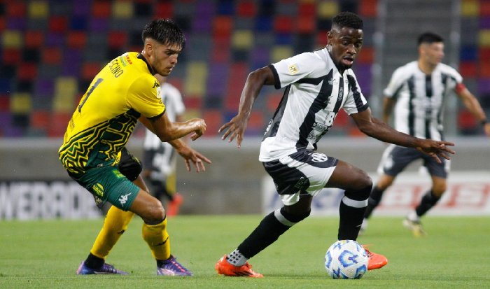 Nhận định Atletico Aldosivi vs Central Cordoba, 1h30 ngày 12/07: Chủ nhà thăng hoa Nhận định Atletico Aldosivi vs Central Cordoba, 1h30 ngày 12/07: Chủ nhà thăng hoa