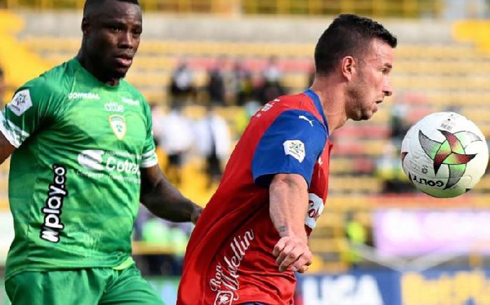  Nhận định La Equidad vs Union Magdalena 6h00 ngày 2/8: Chiến thắng nhọc nhằn