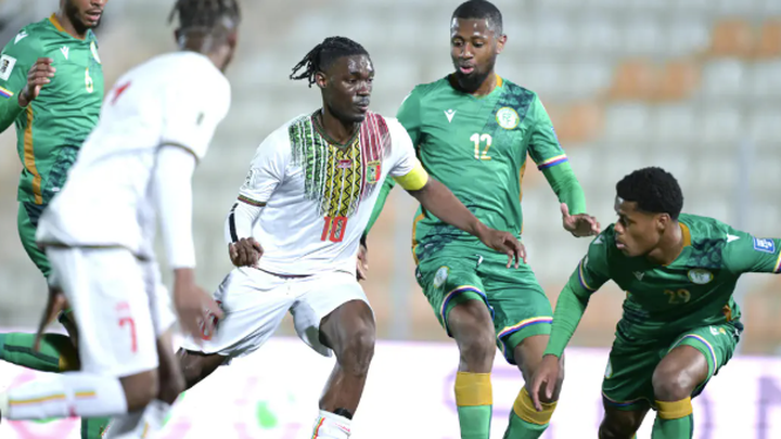 Nhận định Mali vs Zambia, 21h00 ngày 22/12: Chia điểm ngay ra quân - Ảnh 4