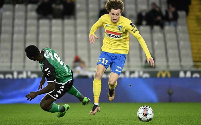  Nhận định Cercle Brugge vs Westerlo 0h15 ngày 18/8: Chủ nhà gây thất vọng
