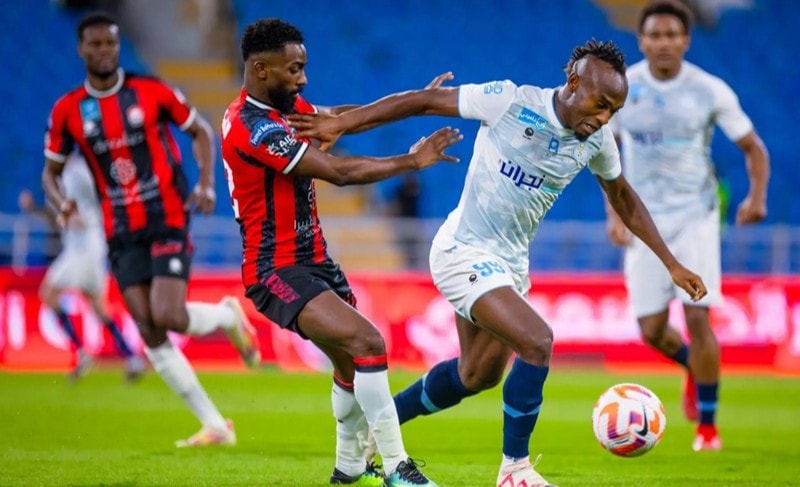Nhận định Al-Okhdood vs Al-Riyadh, 22h30 ngày 20/1: Hai kẻ bất ổn - Ảnh 4