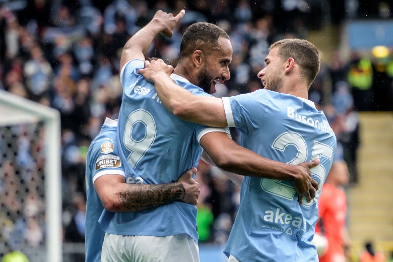 Nhận định, Soi kèo Halmstads vs Malmo FF, 20h00 ngày 16/8: Khó gây bất ngờ - Ảnh 2