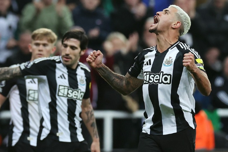 Nhận định Newcastle vs Aston Villa, 21h00 ngày 25/1: Tưng bừng chia điểm - Ảnh 1