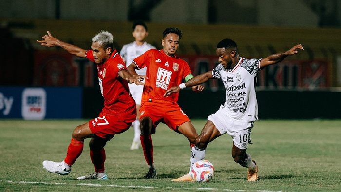  Nhận định Malut United vs Bali United, 19h00 ngày 15/8: Chủ nhà mở tiệc