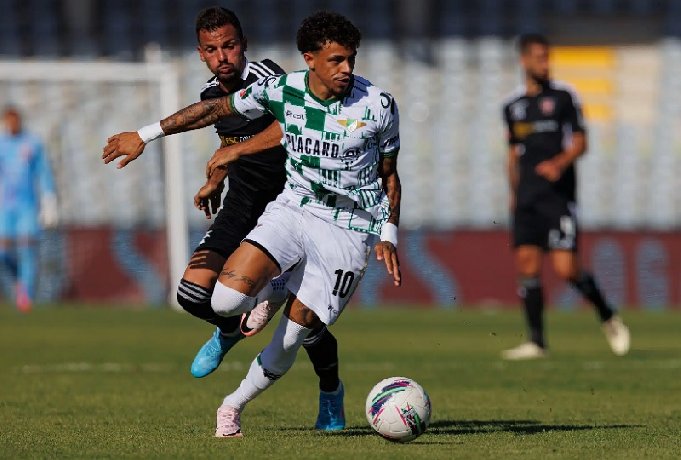  Nhận định Moreirense vs Gil Vicente 22h30 ngày 7/2: Derby cân não