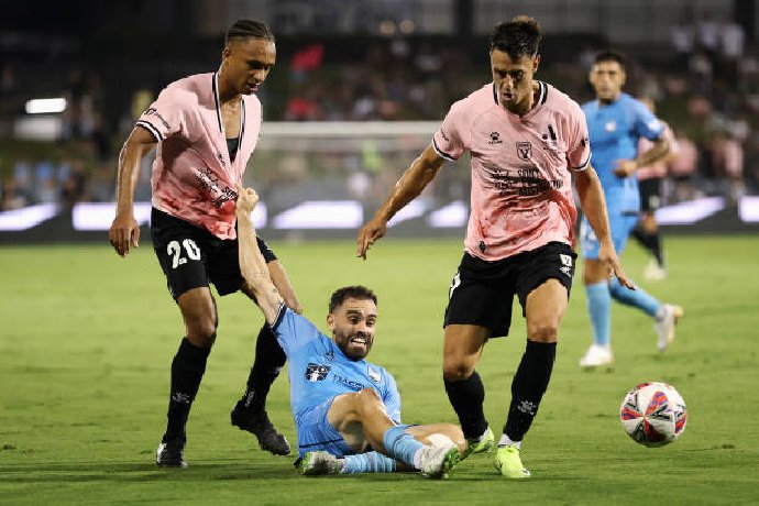  Nhận định, Soi kèo Sydney vs Macarthur 11h00 ngày 9/11: Đối thủ cân sức