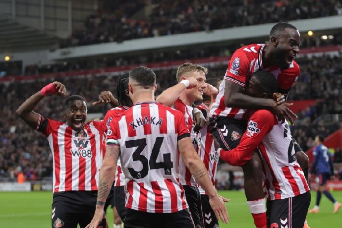  Nhận định Bournemouth vs Sunderland, 19h30 ngày 28/2: Khát vọng vươn lên