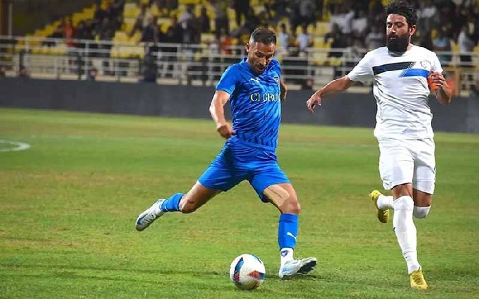  Nhận định 1928 Bucaspor vs Izmir Coruhlu 23h00 ngày 2/9: Tin vào chủ nhà