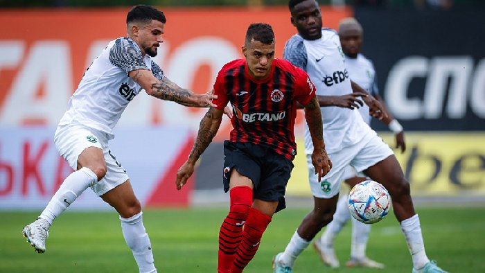  Nhận định Slavia Sofia vs Botev Vratsa, 22h59 ngày 20/07: Chủ nhà áp đảo