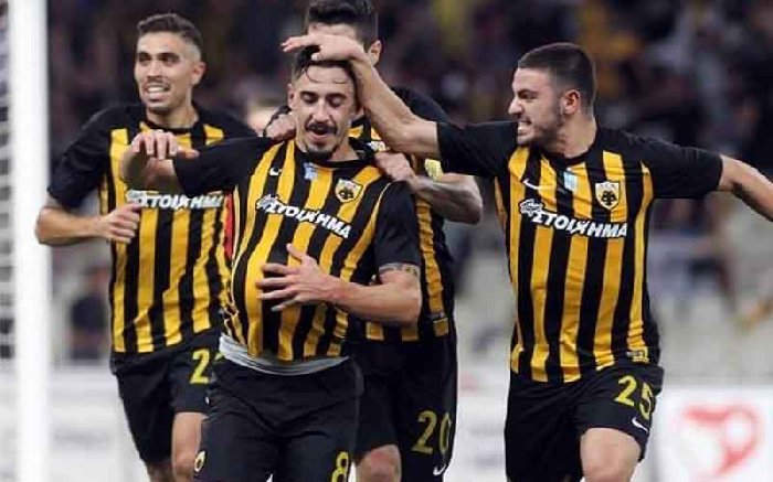  Nhận định AEK Athens vs Universitatea Craiova 3h00 ngày 19/12: Tiếp đà thăng hoa