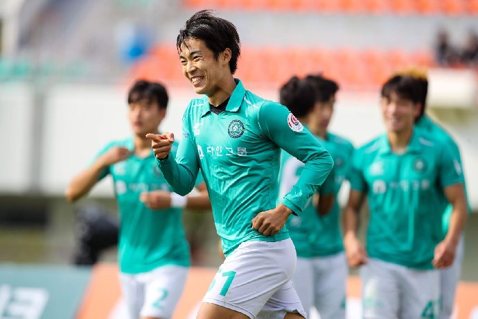  Nhận định Seongnam vs Ansan Greeners, 17h00 ngày 6/9: Chủ nhà thắng thế
