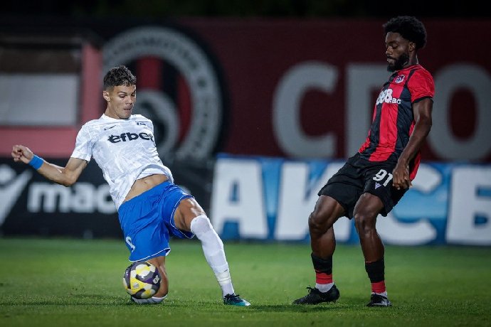  Nhận định Spartak Varna vs Lokomotiv Sofia, 22h45 ngày 13/2: Quật ngã chủ nhà