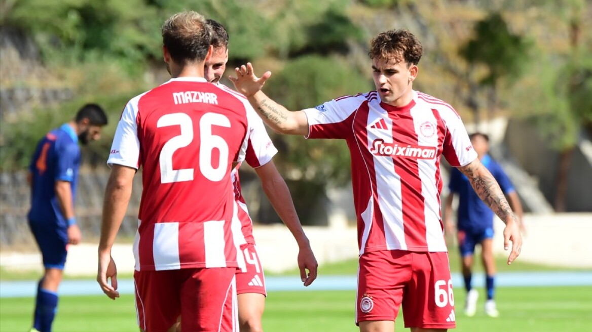 Nhận định Ilioupoli vs Athens Kallithea, 20h00 ngày 10/11: Miếng mồi ưa thích - Ảnh 4