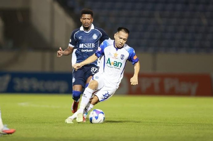 Nhận định, Soi kèo SLNA vs Đà Nẵng 18h00 ngày 16/11: Cân tài cân sức
