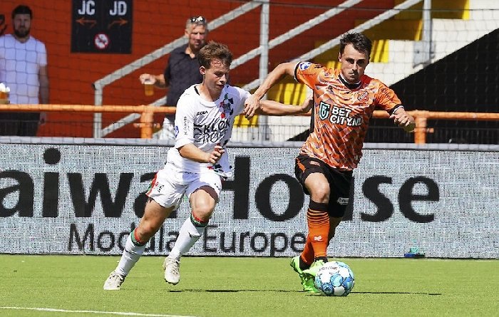  Nhận định Telstar vs Nijmegen 22h30 ngày 13/12: Khó cản đội khách