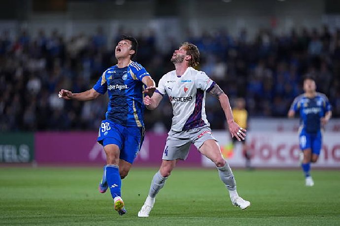  Nhận định Machida Zelvia vs Kyoto Sanga 16h30 ngày 6/8: Tiếp đà thăng hoa