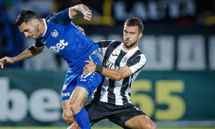  Nhận định Montana vs Dobrudzha, 21h30 ngày 29/8: Cầm chân nhau