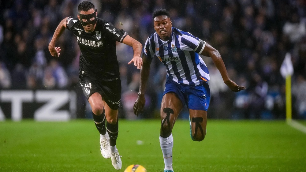 Nhận định Vitoria Guimaraes vs Porto 3h30 ngày 19/1: Xây chắc ngôi đầu bảng - Ảnh 4