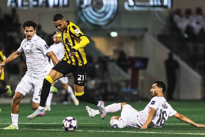  Nhận định Al Ittihad vs Al-Khaleej 2h00 ngày 28/2: Khơi lại mạch thắng