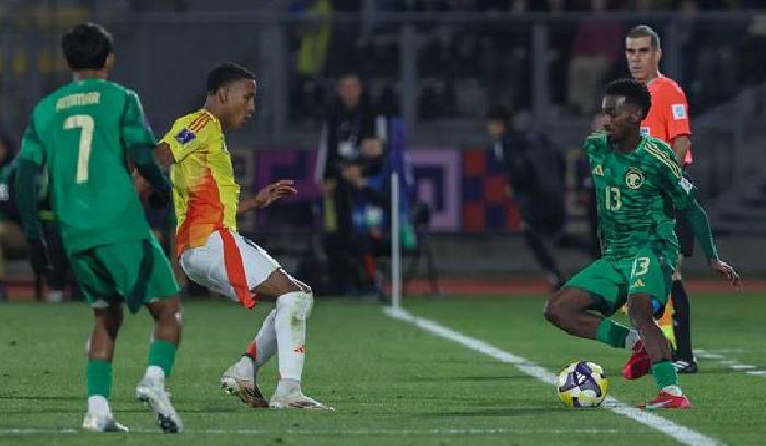 Nhận định U20 Nigeria vs U20 Saudi Arabia 6h ngày 3/10: Mệnh lệnh phải thắng - Ảnh 4