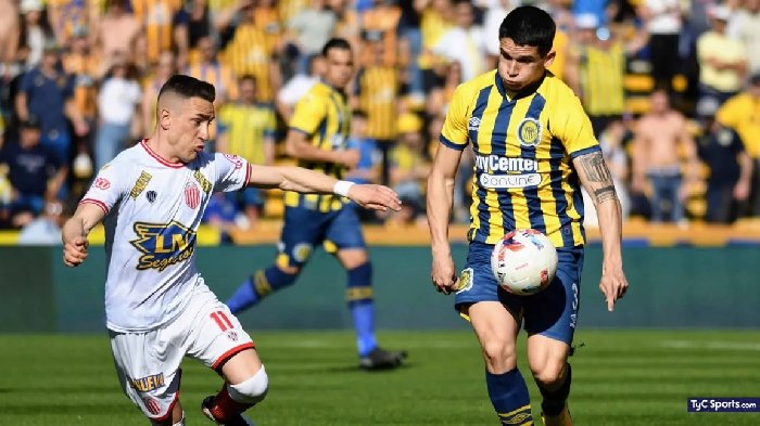  Nhận định Rosario Central vs Barracas Central 8h ngày 16/2: Vị khách khó chiều